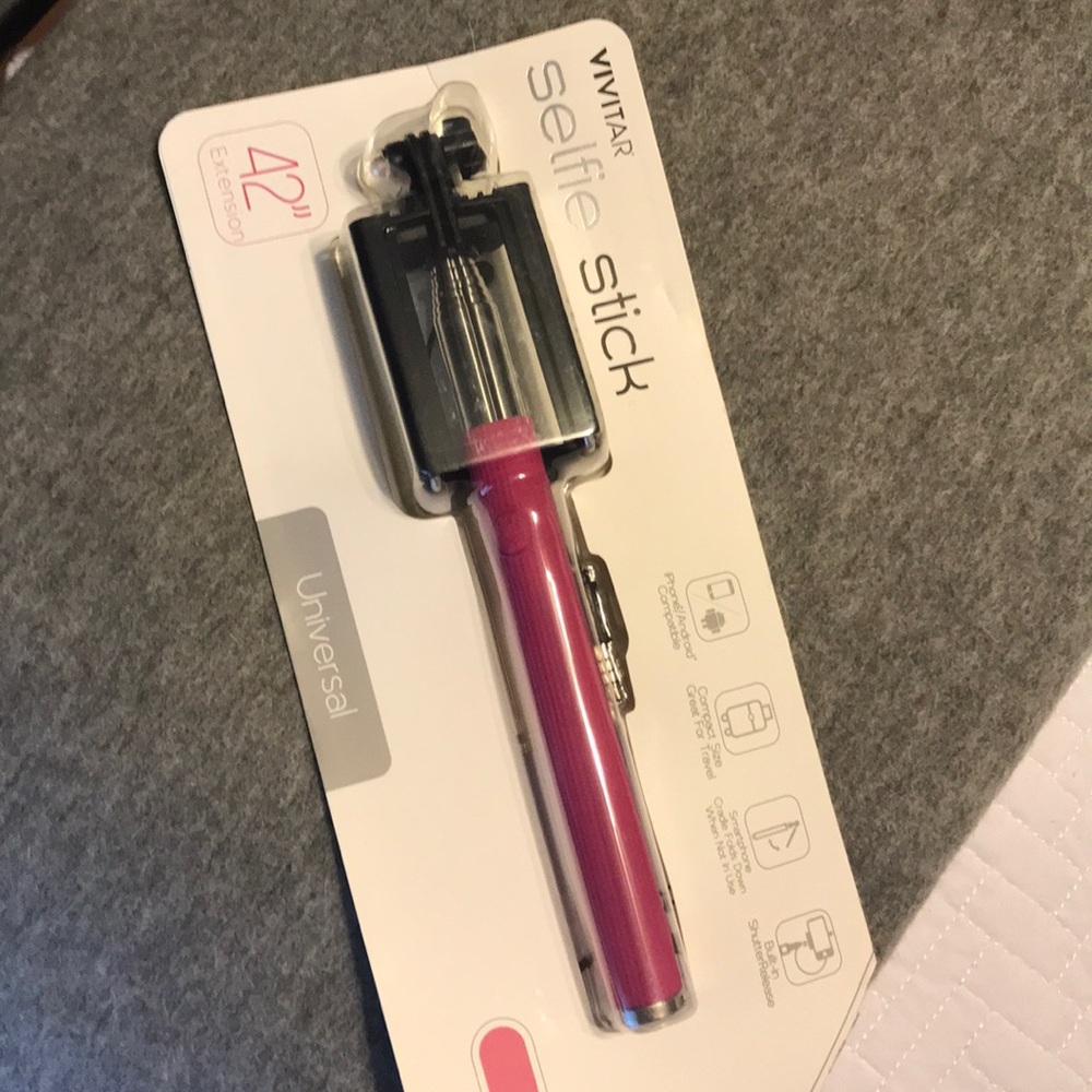 Vivitar Selfie Stick